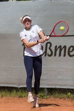 Jennifer Witthöft 74 - BL Der Club an der Alster - TEC Waldau Stuttgart : Ergebnis: 8:1